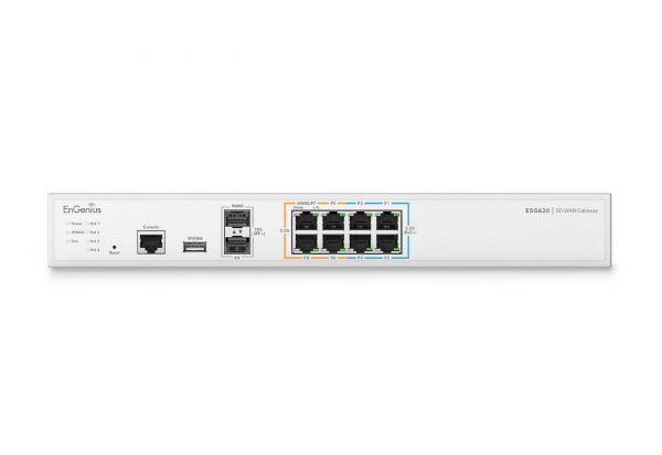������ VPN EnGenius ESG620 - �������� 3