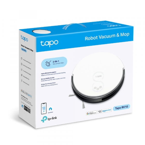 ����� TP-LINK Tapo RV10 - �������� 4