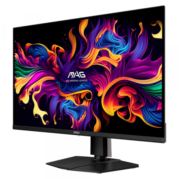 MSI ������� QD-OLED  31.5" UHD (3840 x 2160) 0.03ms 24 0Hz 178/178/2HDMI/DP/TypeC15W  MAG 321UPX QD-OLED - �������� 3