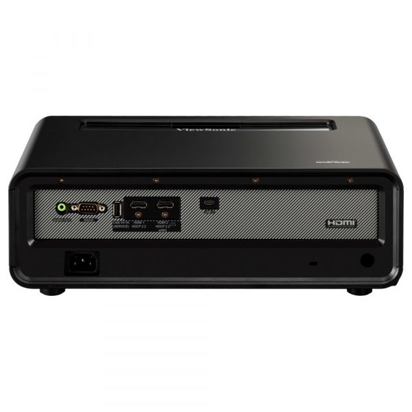 VIEWSONIC  X2-4KPRO (LED, 4K-UHD, 3300Ll, 3000000:1,  0,69-0,83:1, 2*HDMI, USB-C, USB-A, RS232, Wifi, 8 X2-4KPRO -  7