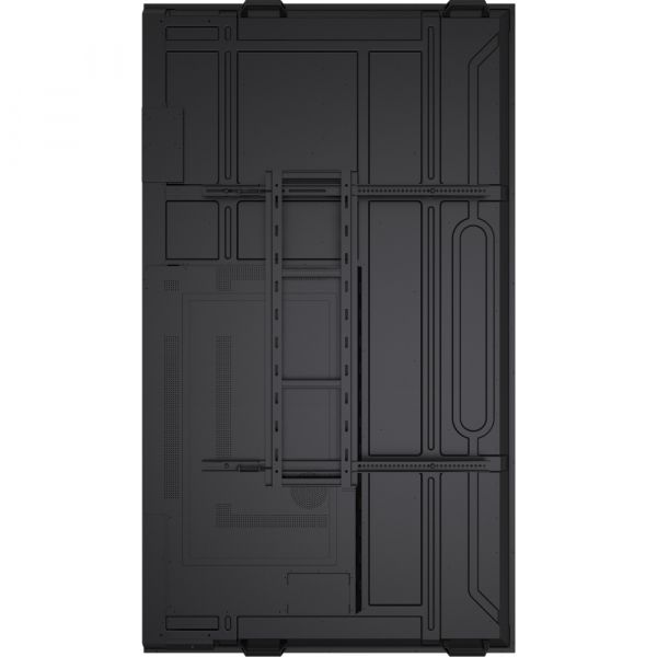 IIYAMA 85.6" 16:9 IPS �� ������, 3840�2160, 500 ��/�2, 2 4/7, �� ������ 14, 2xHDMI/1xUSB-C/2xUSB 2.0, SP 2 LH8664UHS-B2AG - �������� 16