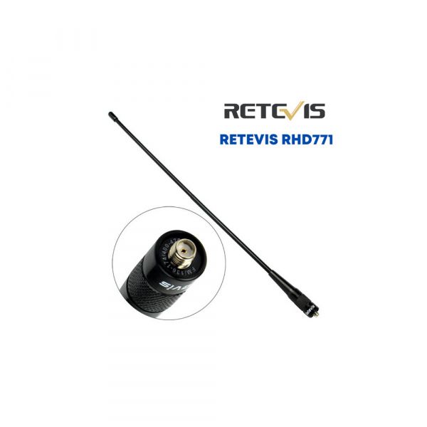 RETEVIS RHD771 - �������� 3