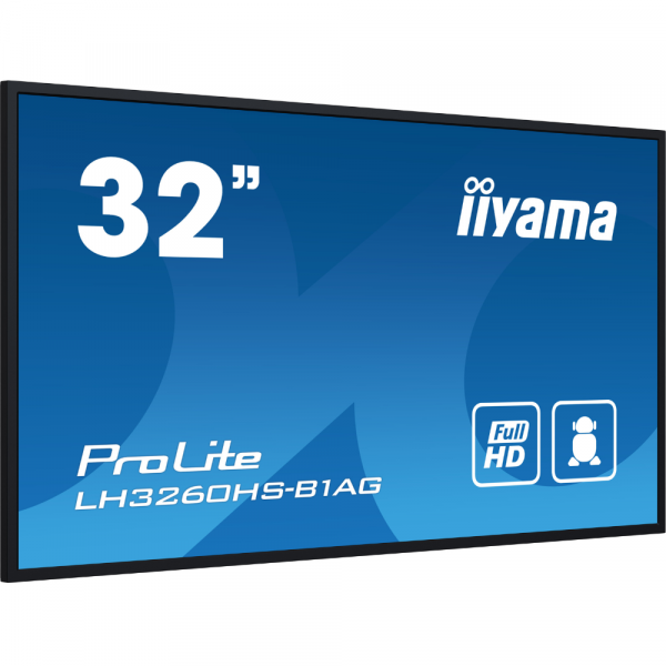 �������������� ������� IIYAMA LH3260HS-B1AG - �������� 3
