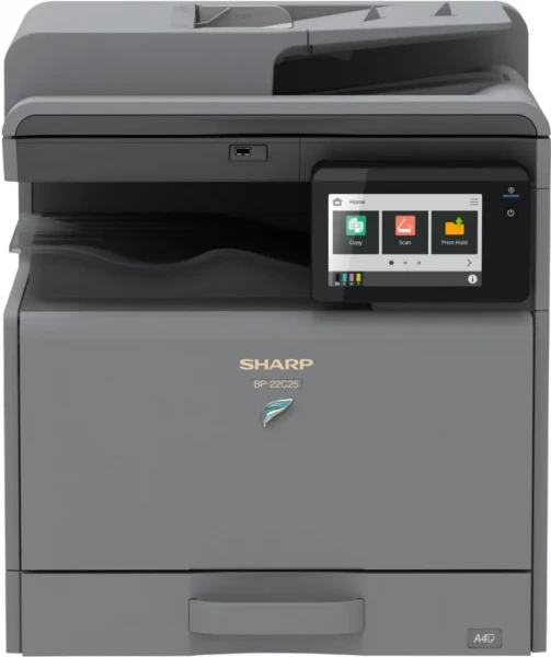 �������������������� ������� SHARP BP-22C25EU (BP22C25EU) - �������� 1