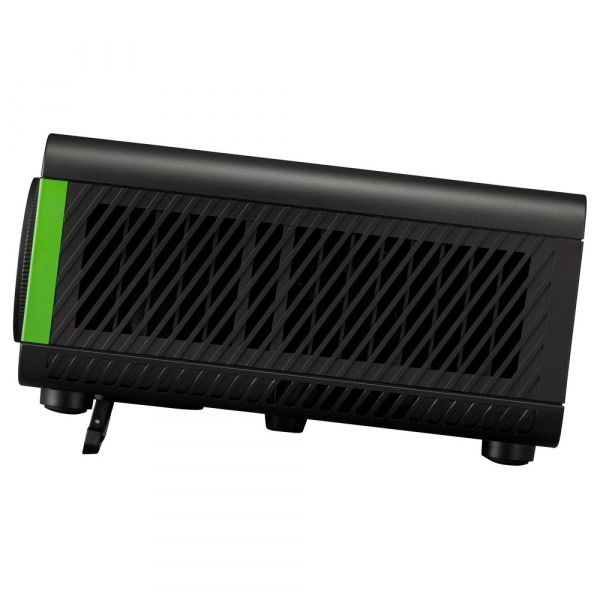 VIEWSONIC  X1-4KPRO (LED, 4K-UHD, 3300Ll, 3000000:1,  1,15-1,5:1, 2*HDMI, USB-C, USB-A, RS232, Wifi, 8G X1-4KPRO -  19