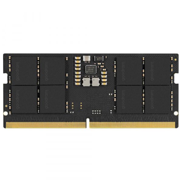 GOODRAM ������ ���'�� 8Gb DDR5 5600MHz sodimm  GR5600S564L46S/8G - �������� 1