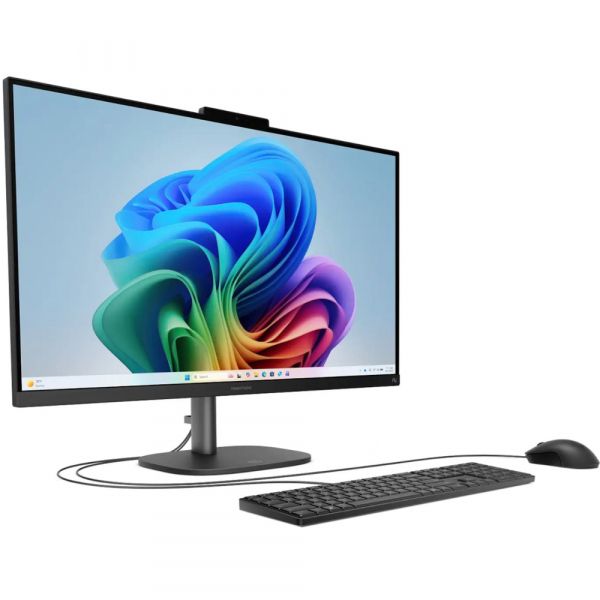 �������� 27FI/C5-210H/16(1x16)/512/Intel HD/DOS/FH D Cam/KM/Jet Black  HP OmniStudio AiO 27-cu0027ua - �������� 2