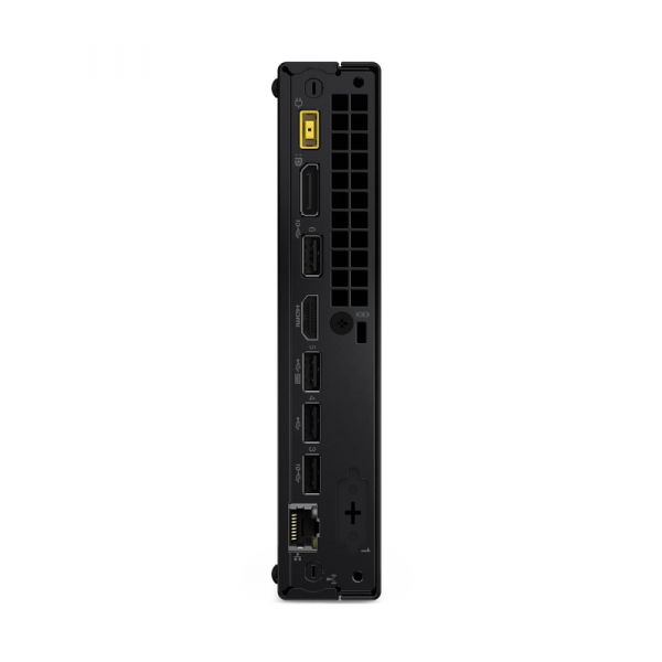 LENOVO c�������� ���� i3-1215U/8/256/Intel UHD/W11P/Black ThinkCentre neo 50q Gen 4 - �������� 7