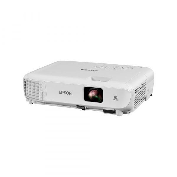 EPSON �������� EB-E12 (3LCD, XGA, 3600ALm, 15000:1, 1.48 -1.77:1, 6/12, HDMI, USB, 2W)  EB-E12 - �������� 1