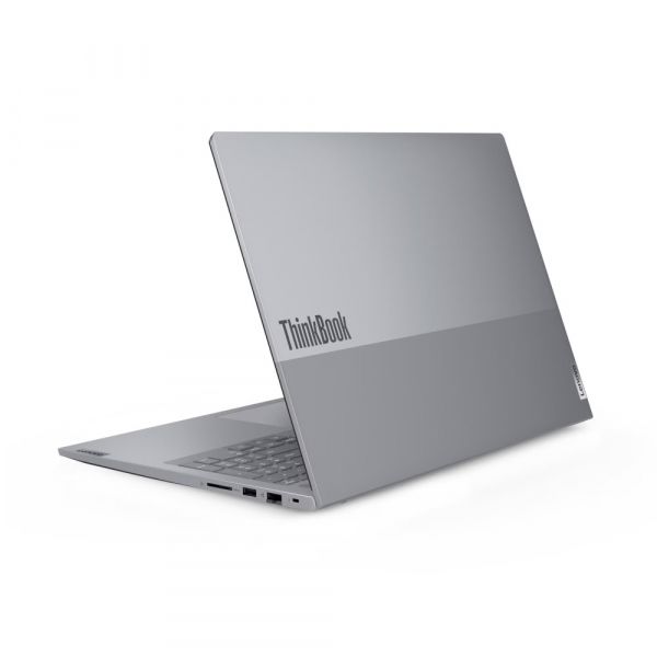 LENOVO ������� 16FM/U5-225U/16/512/Intel HD/W11P/F/BL/Arc tic grey ThinkBook 16 G8 IAL - �������� 3