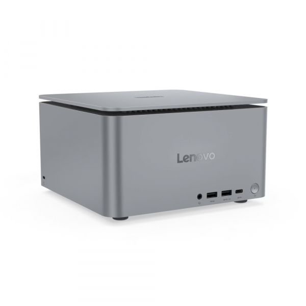 LENOVO c�������� ���� U9-285/32/1TB SSD/RTX 5060 8GB/W11P /KM/Black ThinkCentre neo Ultra Gen 2 - �������� 1