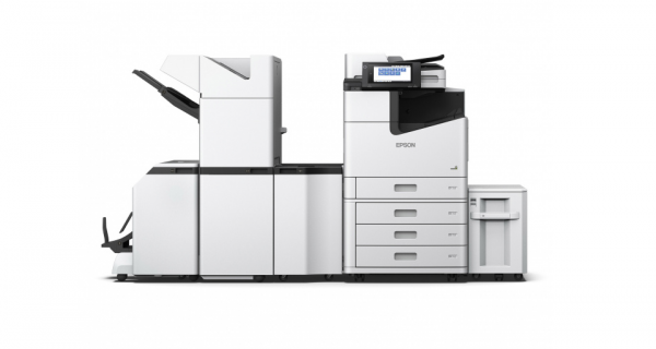 ��� Epson WorkForce Enterprise WF-C21000 D4TW (C11CH88401BX) - �������� 3