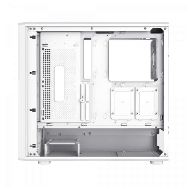 ������ GAMEMAX CLAW 460 WW - �������� 13