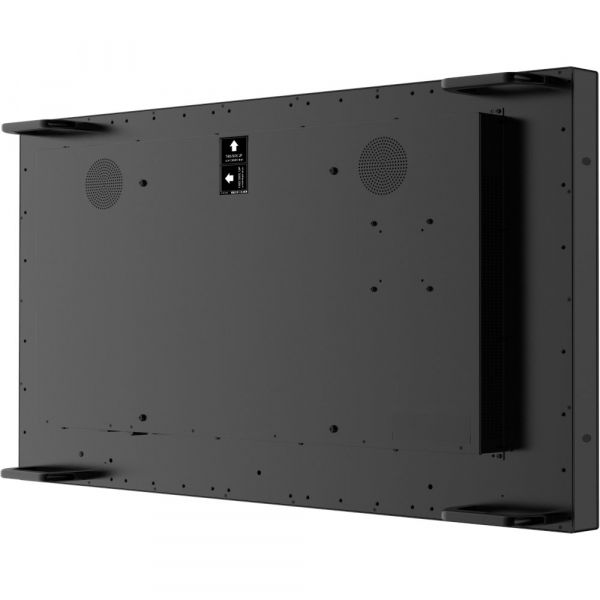 IIYAMA 49.5" 16:9  ��������� IPS UHD �� ������, 24/7,  5 00 ��/�2,  ����������-�������� ���������, �� Andr TF5039AS-B1AG - �������� 18