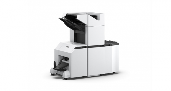 ��� Epson WorkForce Enterprise WF-C21000 D4TW (C11CH88401BX) - �������� 5