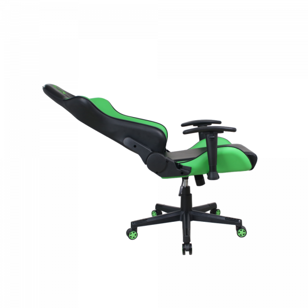 ����� ���������� GAMEMAX GCR09 Green - �������� 8