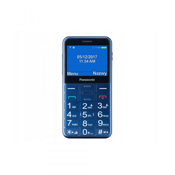 ��������� ������� Panasonic KX-TU155EXCN - �������� 1