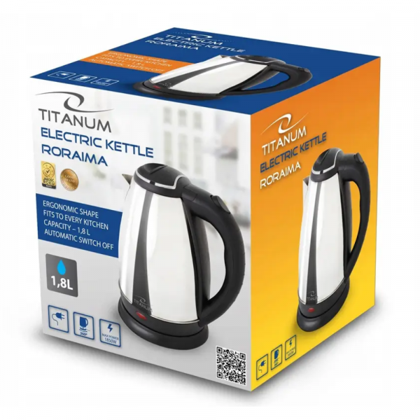 ESPERANZA ������������� � ��������� ���� 1.8 �, 2200 ��, ������ �� ��������� ��� ����, ������ ������� Titanum Roraima TKK001S - �������� 2