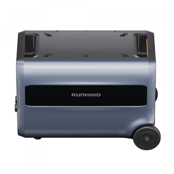 ���������� ������� ������� RUNHOOD F2400 - �������� 7