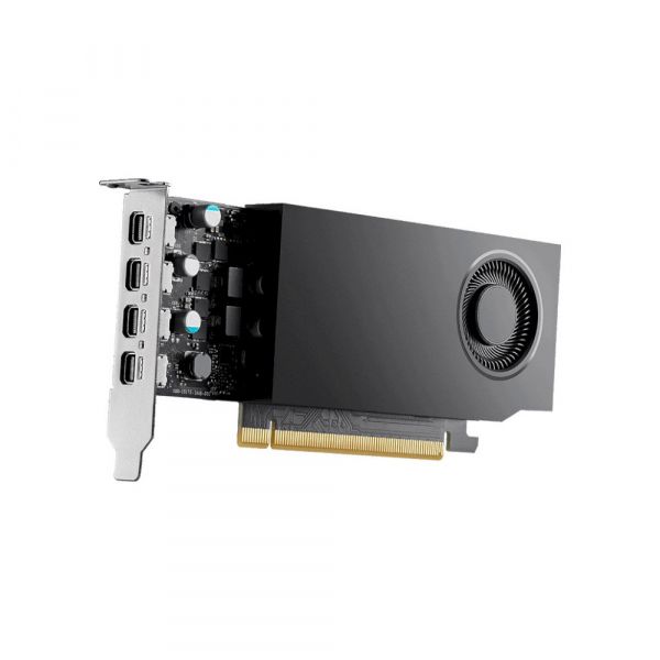 ³�������� NVIDIA QUADRO   PNY NVIDIA A400 Low Profile OEM Version NVIDIA �400 4GB 4mDP - �������� 2