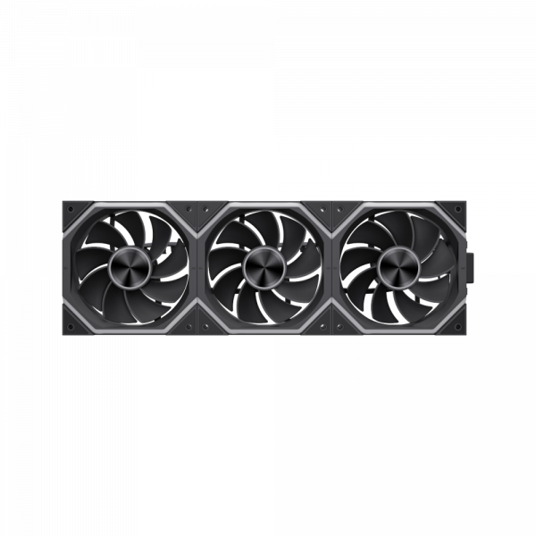 ����� ��� ������� GAMEMAX FN12A-N2 WL-R - �������� 11