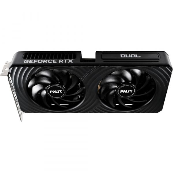 PALIT-XPERTVISION ³�������� Palit NVIDIA RTX5050 DUAL 8GB GDDR6 128 bit 3-DP HDMI RTX5050 DUAL 8GB GDDR6 - �������� 8