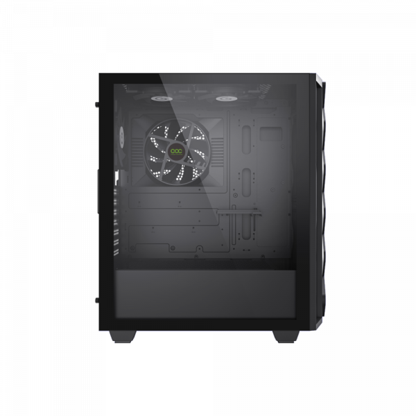 ������ GAMEMAX Black Diamond CP - �������� 5