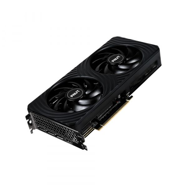 PALIT-XPERTVISION ³�������� Palit NVIDIA RTX5060Ti DUAL OC 8GB GDDR 7 128bit 3-DP HDMI RTX5060Ti DUAL OC 8GB GDDR7 - �������� 3