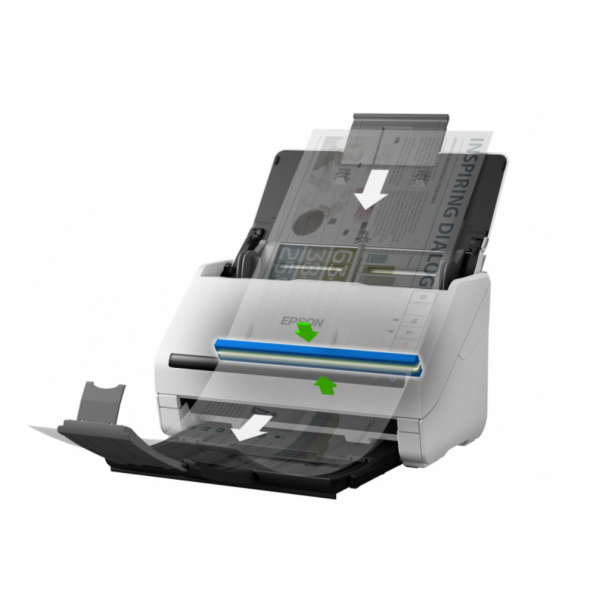 ������ EPSON DS-770II (B11B262401) - �������� 6