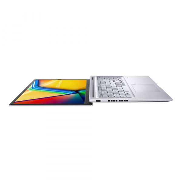 ASUS ������� 17.3FIM/i5-13500H/16/512/Intel Iris Xe/DOS /BL/Cool Silver K3704VA-AU045 - �������� 4