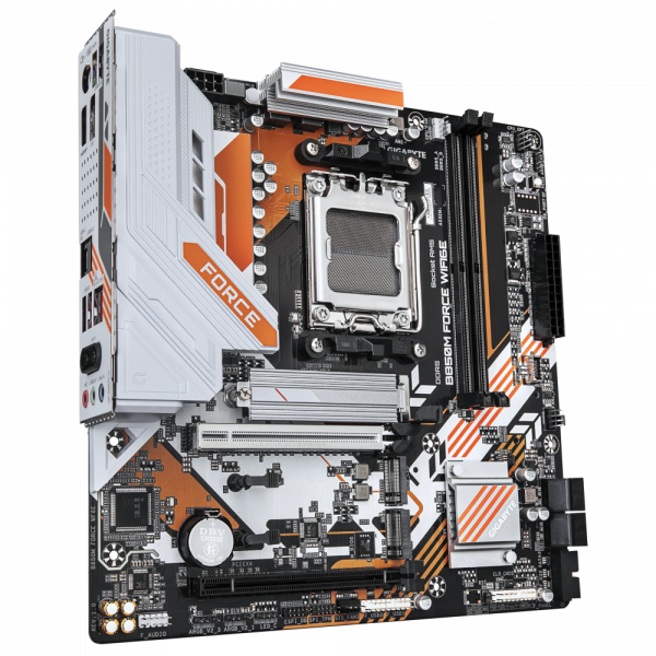 M���������� ����� Gigabyte B850M FORCE WIFI6E (sAM5, AMD B850, DDR5) - �������� 3