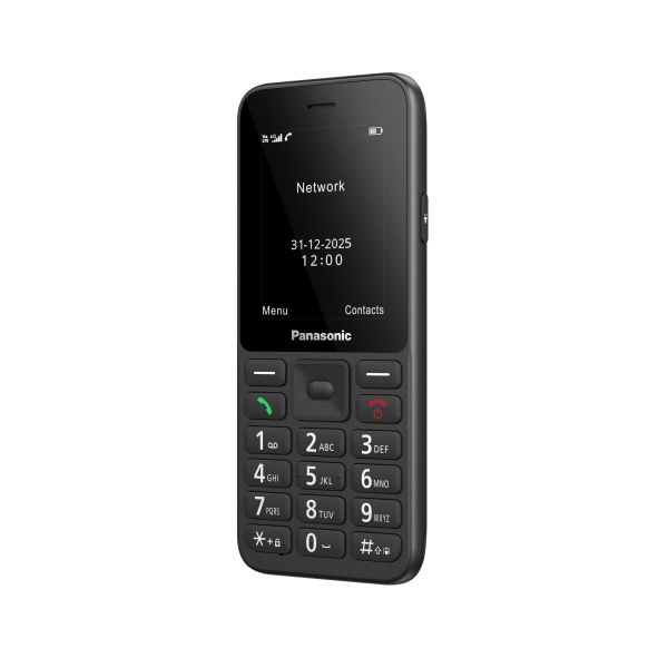 ��������� ������� Panasonic KX-TU260EXB - �������� 1