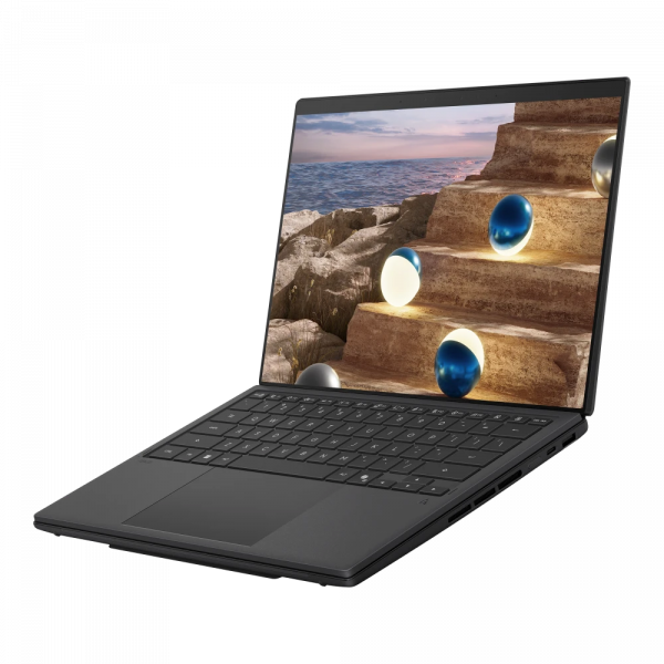 ASUS ������� 14_3KMT_OLED_144Hz/U9-386H/32/2TB SSD/Inte l HD/W11P/Moher Gray UX8407AA-SN216X - �������� 4
