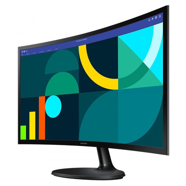 ������� SAMSUNG LS24D360GAIXCI - �������� 2