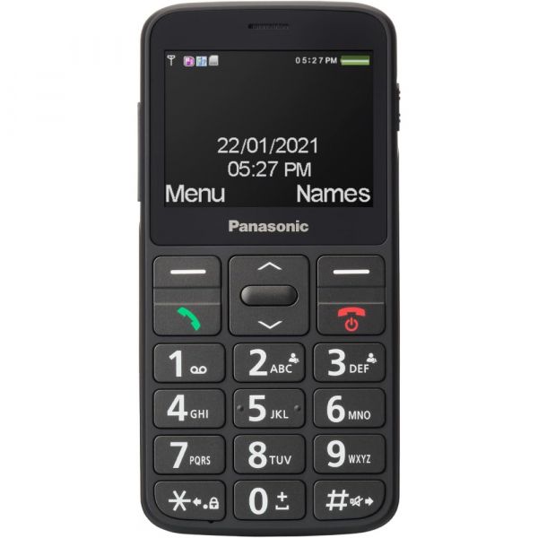 ��������� ������� Panasonic KX-TU160EXB - �������� 1