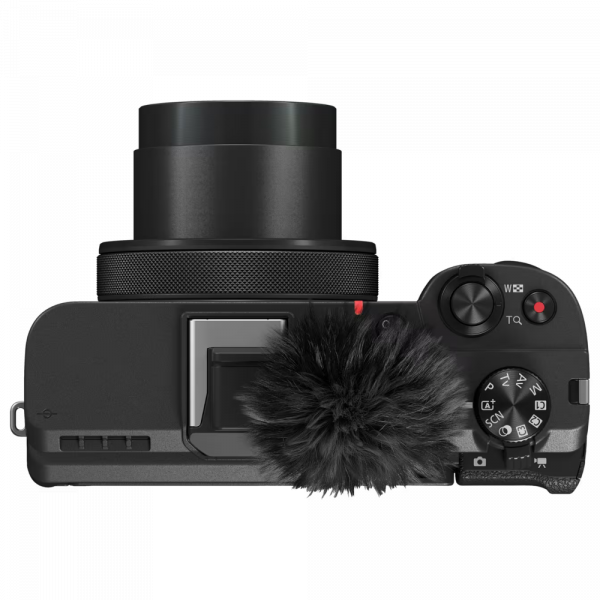 CANON ���������� ��������  PowerShot V1 - �������� 2