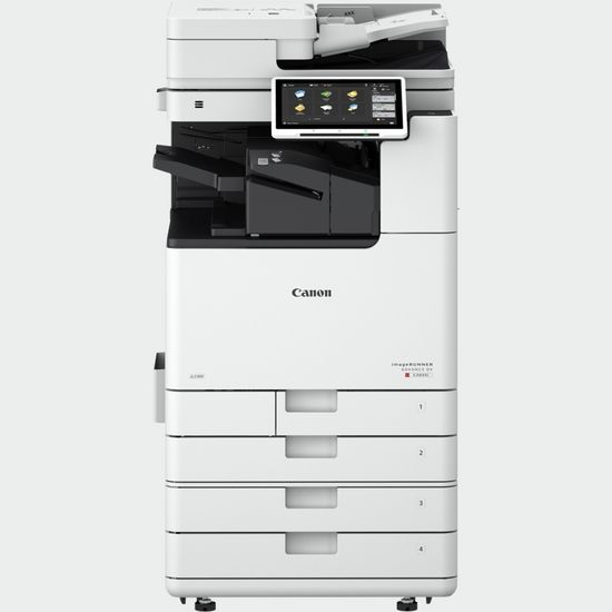 ��� CANON imageRUNNER ADVANCE DX C3926I (5963C005AA) - �������� 1