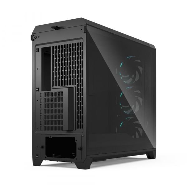 ������ FRACTAL DESIGN Meshify 3 XL Black RGB TG LT (FD-C-MES3X-04) - �������� 11