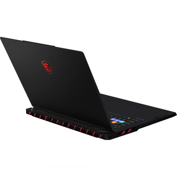 MSI ������� 18_4KI/U9-275HX/64/2TB SSD/RTX 5080 16GB/W 11H/BL/Core Black Raider 18 HX AI A2XWIG-251UA - �������� 13