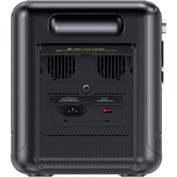 ���������� ������� ������� CHOETECH 2400W PS Wifi+Bt (BS008-BQB) - �������� 3