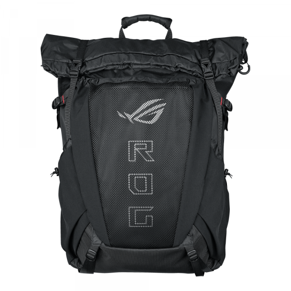 ������ ASUS ROG Archer Ergoair BP3800 18 Backpack Black - �������� 12