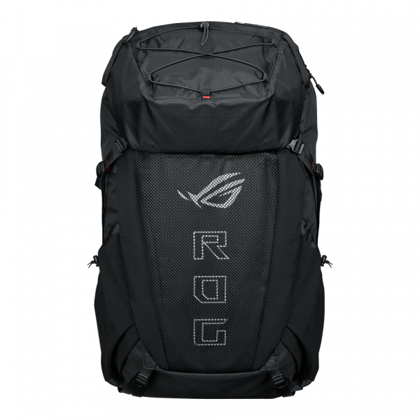 ������ ASUS ROG Archer Ergoair BP3800 18 Backpack Black - �������� 1