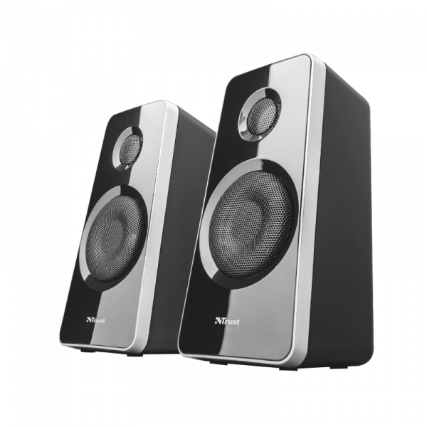   TRUST Tytan 2.1 black -  3