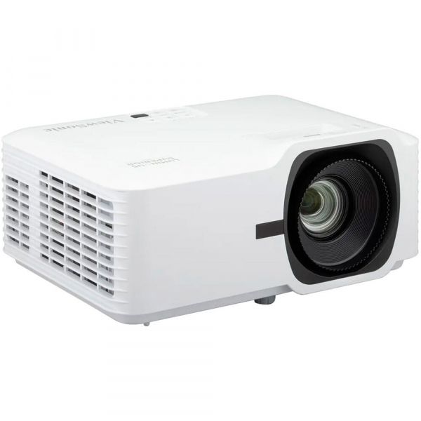 VIEWSONIC  LS630HD(FHD,4000Lm,3000000:1,HDMI*2, USB,  RS232, RJ45, 1.13-1.47, laser, 20/30, 15W)  LS630HD -  3