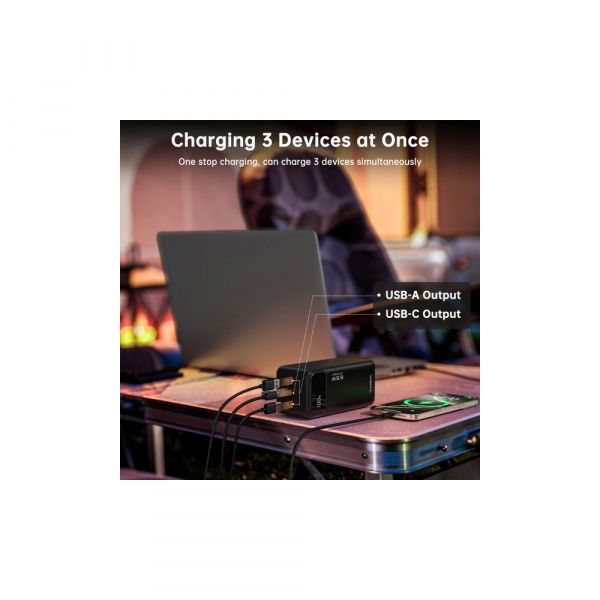 ��� CHOETECH B733 50000 mah - �������� 4