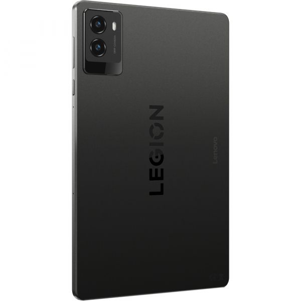 ������� Lenovo Legion Tab WiFi 8,8  IPS/QS  8 Gen 3/12/256/Case&Film/Eclipse Black TB321FU - �������� 5