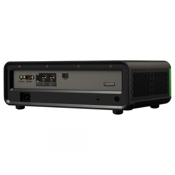 VIEWSONIC  X1-4KPRO (LED, 4K-UHD, 3300Ll, 3000000:1,  1,15-1,5:1, 2*HDMI, USB-C, USB-A, RS232, Wifi, 8G X1-4KPRO -  16