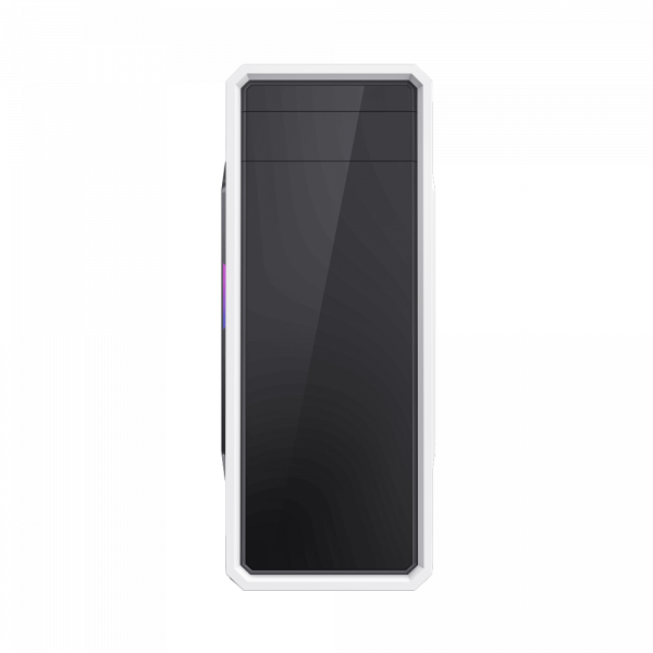 GAMEMAX ������ Tower ATX ��� ����� ��������, ���� o-ATX, DTX,Mini-ITX,  1*usb 3.0 + 2* usb 2.0 G561E-WH - �������� 3