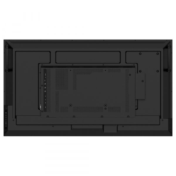 VIEWSONIC 43" UHD �� �������, 500 nits, 4000:1, Android 14,  24/7, 4GB DDR4/32GB,HDMI in x3, USB-C x1, RS232 in CDE4314-2C - �������� 5