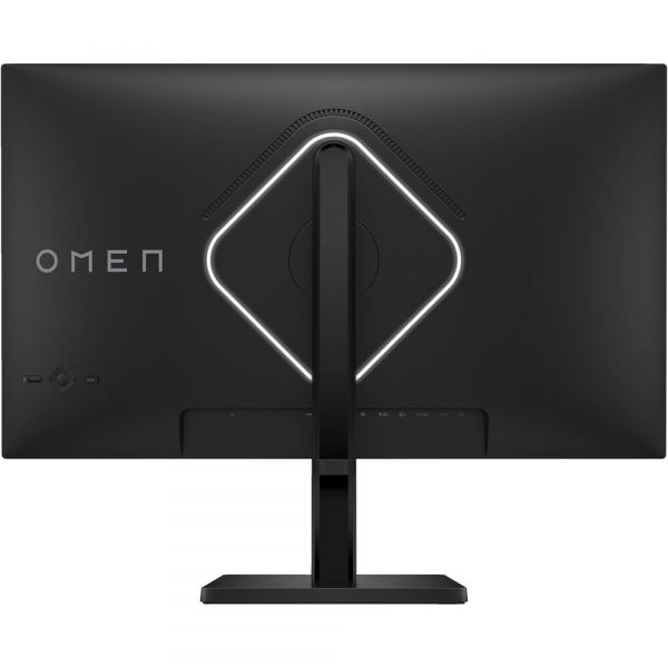 HP ������� ������� 27" 16:9, 4K UHD, IPS; 144Hz,  400  nits, HA 100 mm, SP 2 x 3 W, HDMI; Audio; USB hub OMEN 27k UHD 144Hz GM - �������� 5